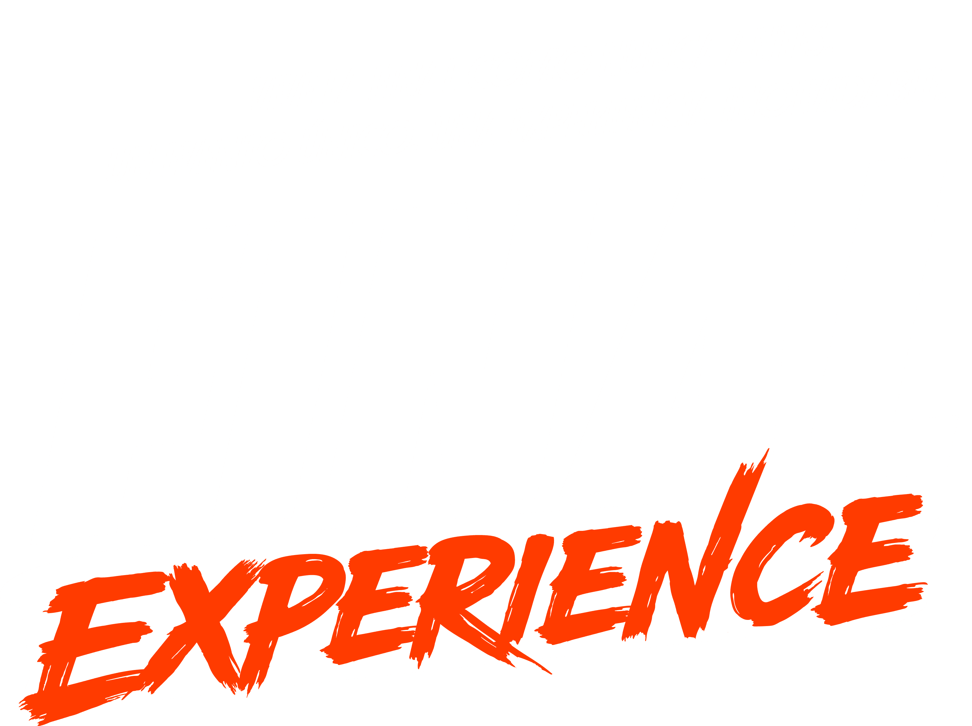 Final Experience